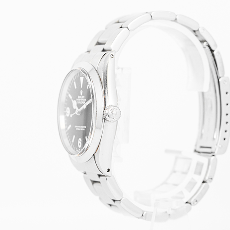 ロレックスエクスプローラー10162枚目