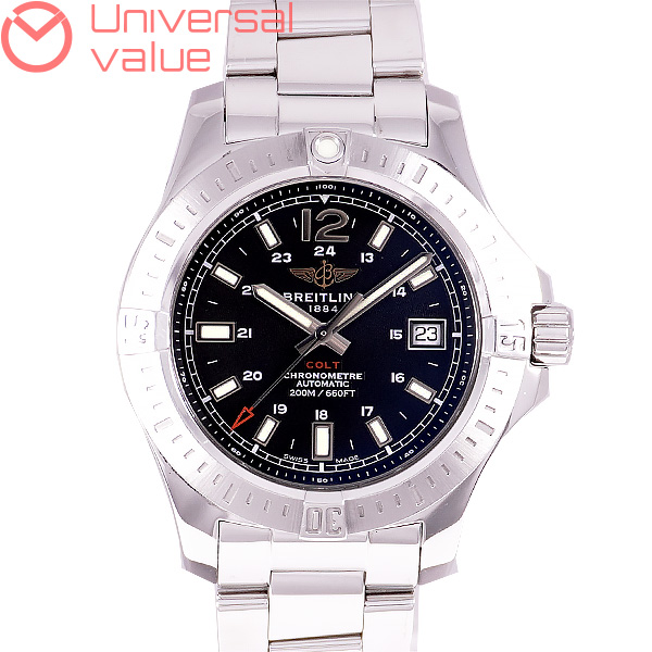 BREITLING COLT 41A17313