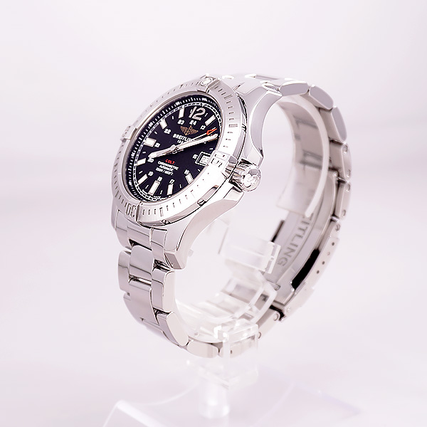 BREITLING COLT 41A173133枚目