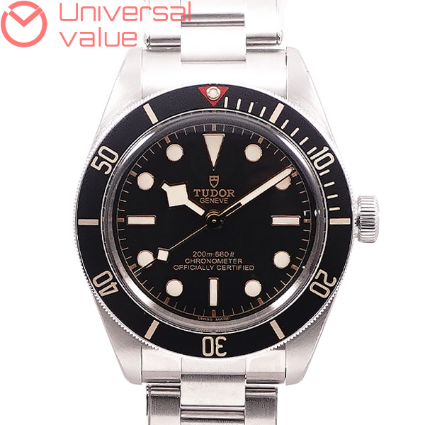 TUDORBlack Bay Fifty-Eight79030N