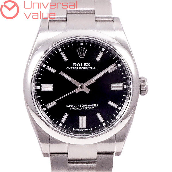 ROLEXOYSTER PERPETUAL 36126000