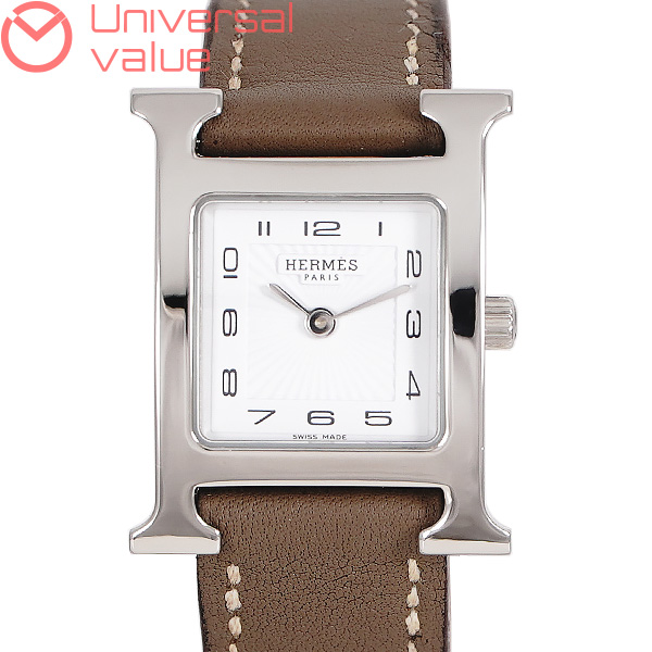 エルメスHウォッチHH1.210