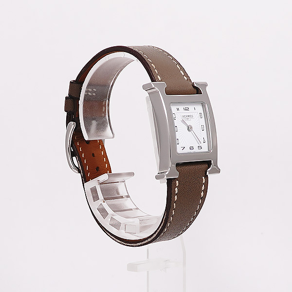 エルメスHウォッチHH1.2102枚目