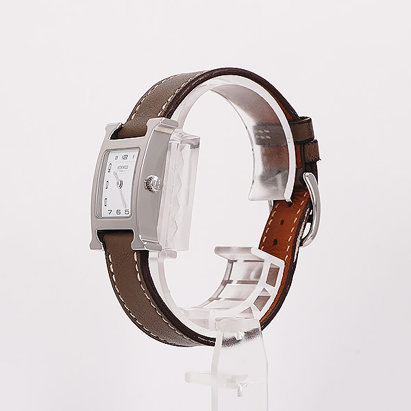 エルメスHウォッチHH1.2103枚目