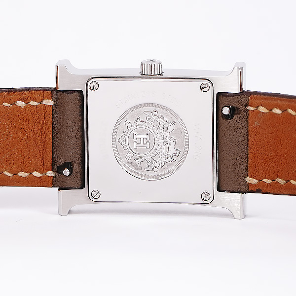 エルメスHウォッチHH1.2107枚目