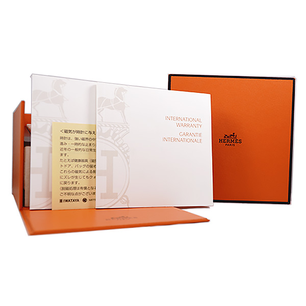 エルメスHウォッチHH1.2108枚目