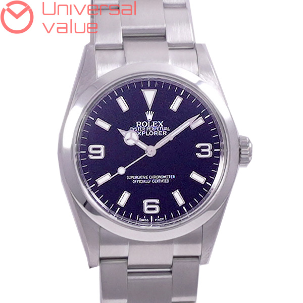 ROLEXEXPLORERI114270