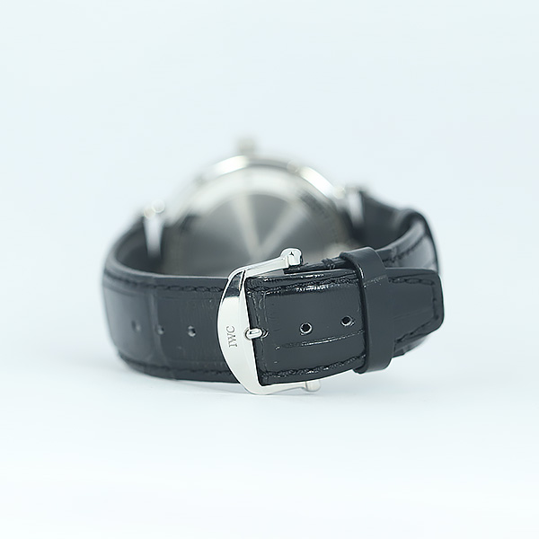 IWCポートフィノ オートマティックIW3565236枚目