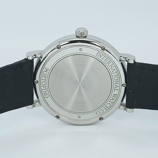 IWCポートフィノ オートマティックIW3565237枚目