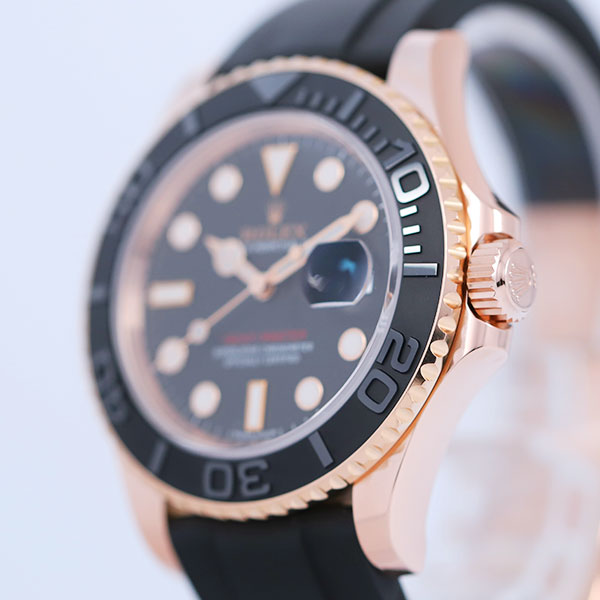 ROLEXYACHT-MASTER116655サムネイル画像3枚目
