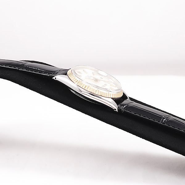 ロレックスデイトジャスト16012枚目