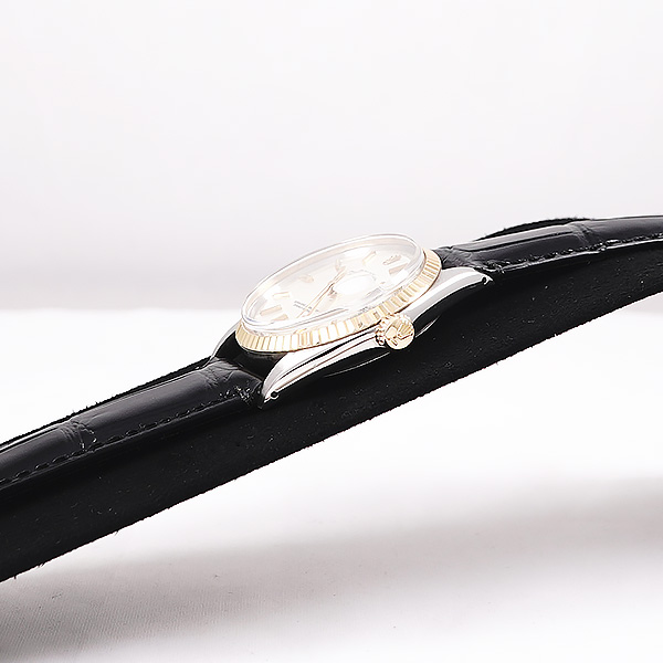 ロレックスデイトジャスト16013枚目