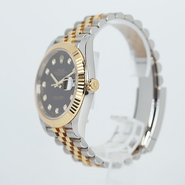 ROLEXDATE JUST41126333G2枚目