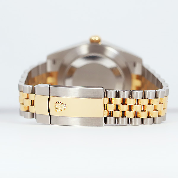 ROLEXDATE JUST41126333G6枚目