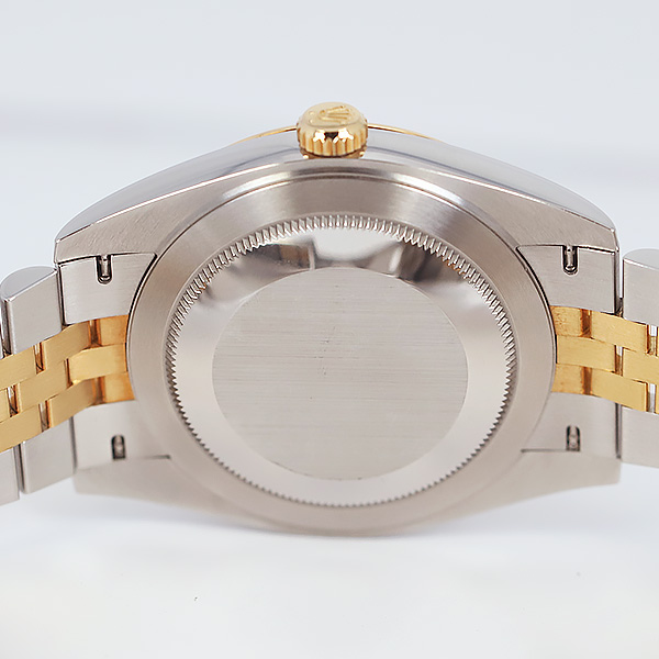 ROLEXDATE JUST41126333G7枚目