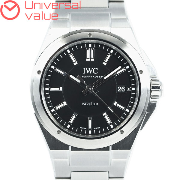 IWCインヂュニア オートマチックIW323902