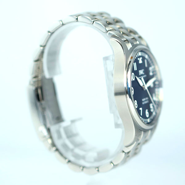 IWCパイロット・ウォッチ・マーク XVIII “プティ・プランス” IW3270162枚目