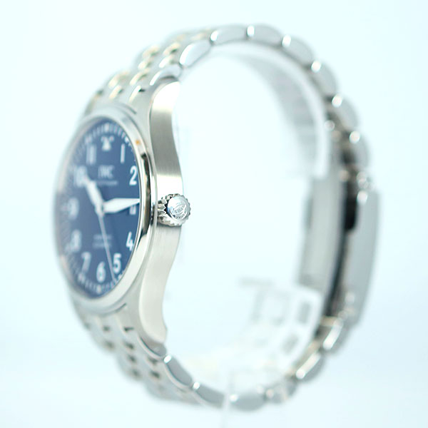 IWCパイロット・ウォッチ・マーク XVIII “プティ・プランス” IW3270163枚目