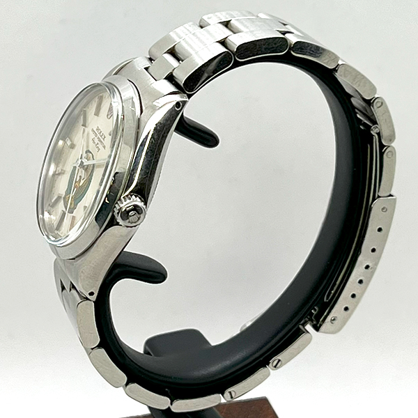 ロレックスエアキング UAE55002枚目