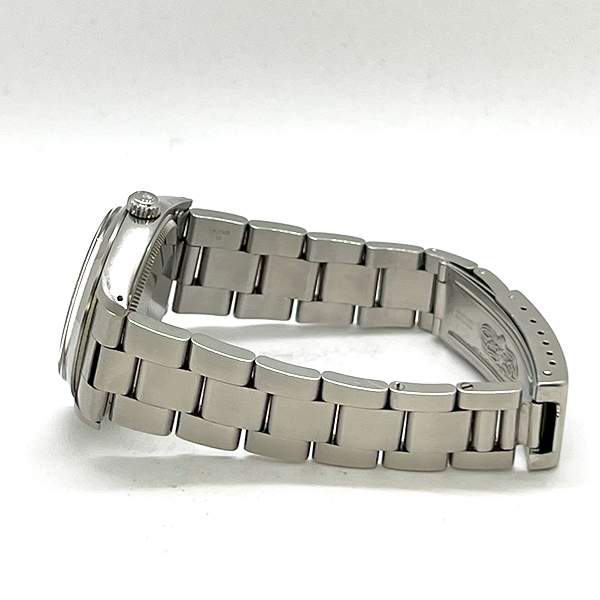 ロレックスエアキング UAE55004枚目