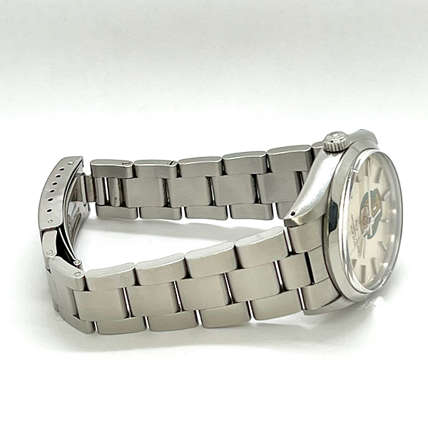 ロレックスエアキング UAE55005枚目