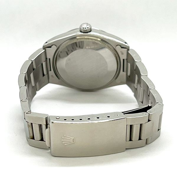 ロレックスエアキング UAE55006枚目