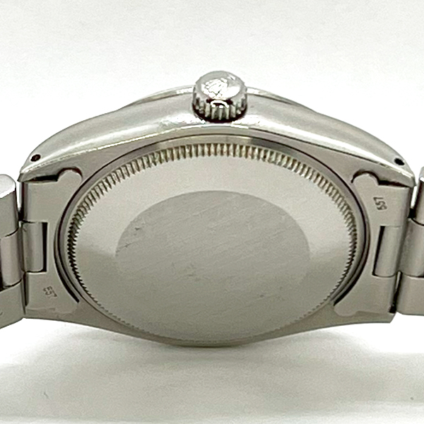 ロレックスエアキング UAE55007枚目