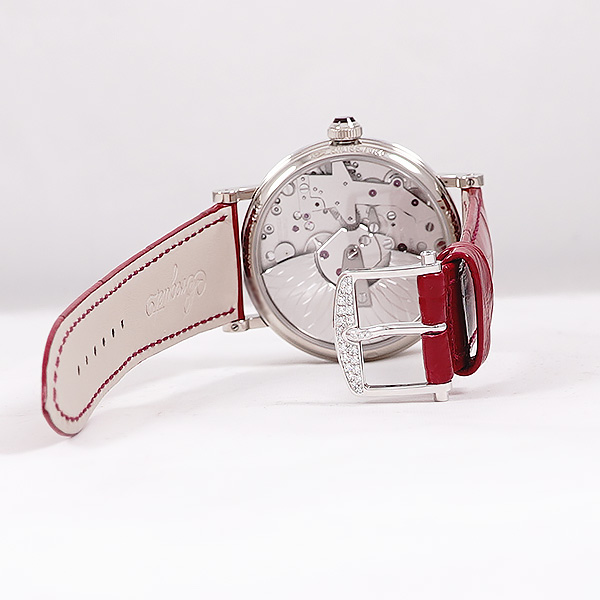 ブレゲトラディション レディ 70387038BB/1T/9V6/D00D6枚目