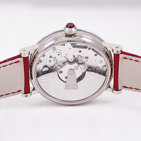 ブレゲトラディション レディ 70387038BB/1T/9V6/D00D7枚目