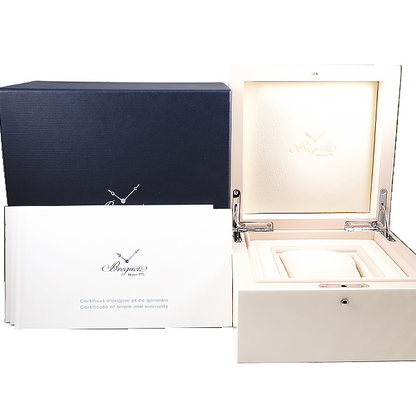 ブレゲトラディション レディ 70387038BB/1T/9V6/D00D8枚目