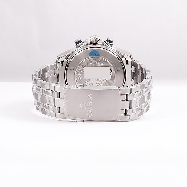 オメガシーマスターダイバー300M GMTクロノグラフ212.30.44.52.03.0016枚目