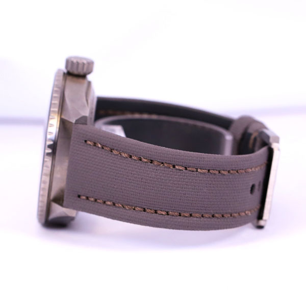 ブランパンフィフティ ファゾムス バチスカーフ5000.1210.G52A4枚目