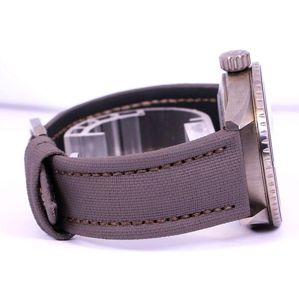 ブランパンフィフティ ファゾムス バチスカーフ5000.1210.G52A5枚目