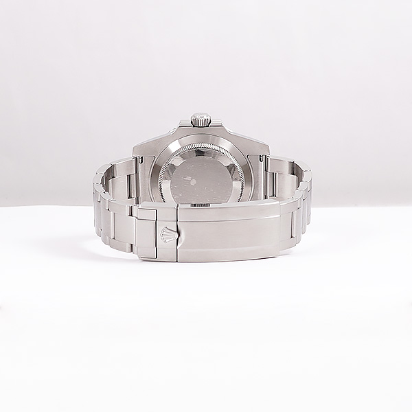 ロレックスサブマリーナー116610LV6枚目