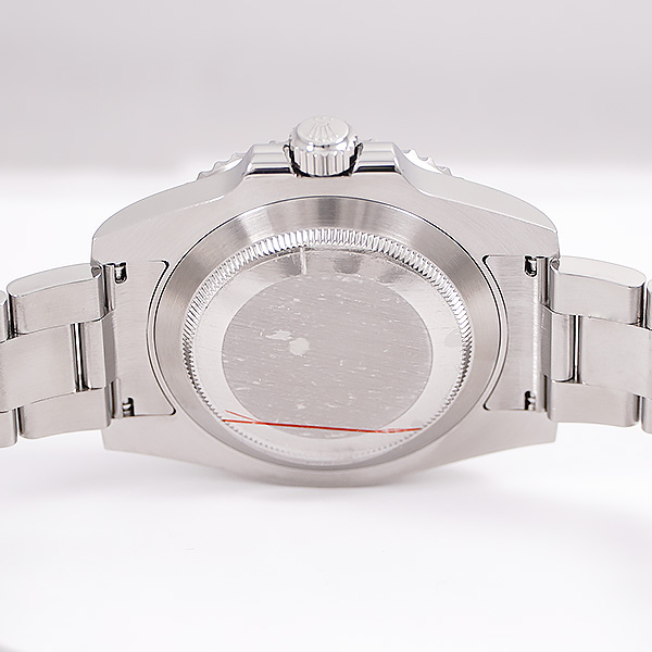 ロレックスサブマリーナー116610LV7枚目