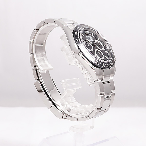 ロレックスデイトナ116500LN2枚目