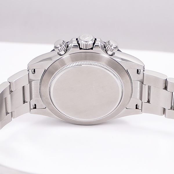 ロレックスデイトナ116500LN7枚目