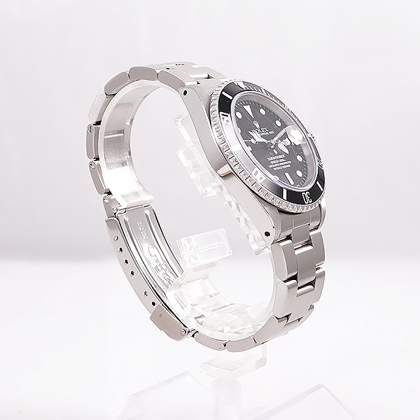 ロレックスサブマリーナー166102枚目