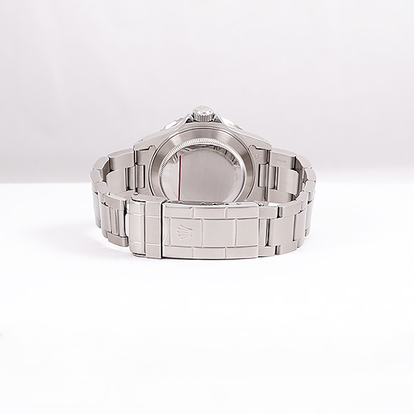 ロレックスサブマリーナー166106枚目