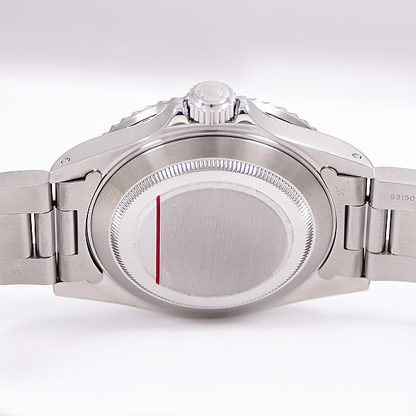 ロレックスサブマリーナー166107枚目