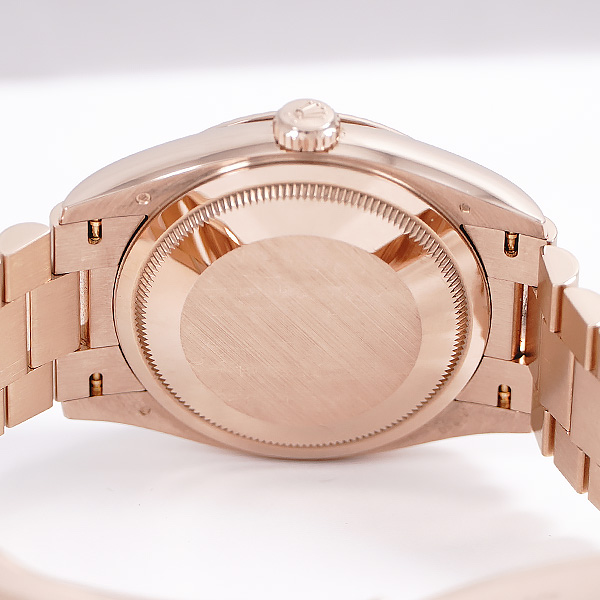 ロレックスデイデイト36 1282357枚目