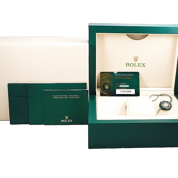 ロレックスデイデイト36 1282358枚目