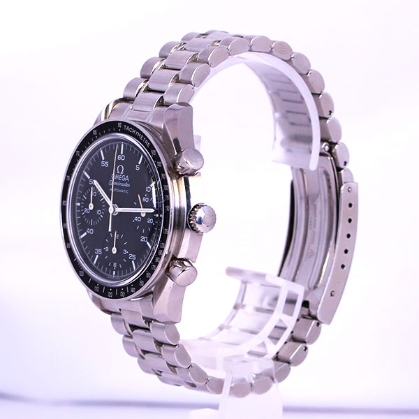 オメガスピードマスター オートマチック3510.502枚目