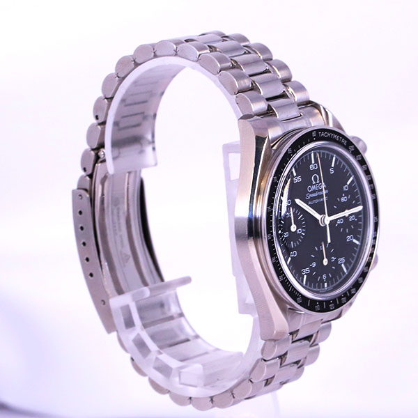 オメガスピードマスター オートマチック3510.503枚目