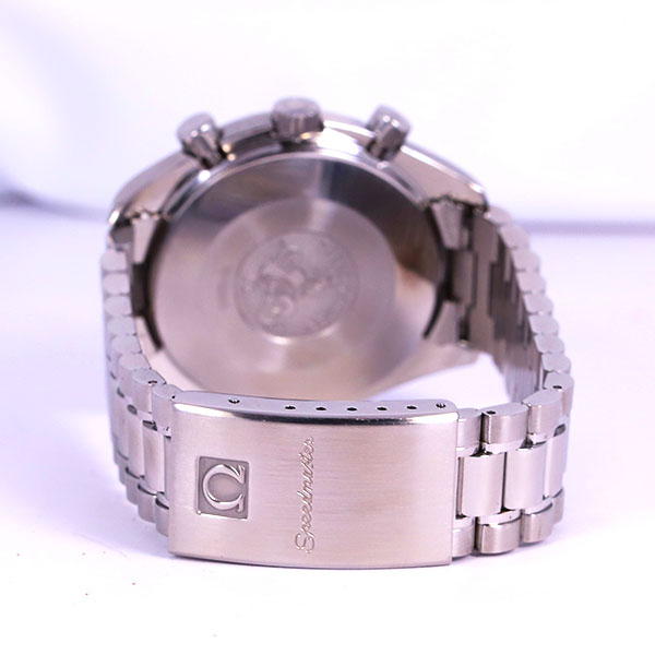 オメガスピードマスター オートマチック3510.506枚目