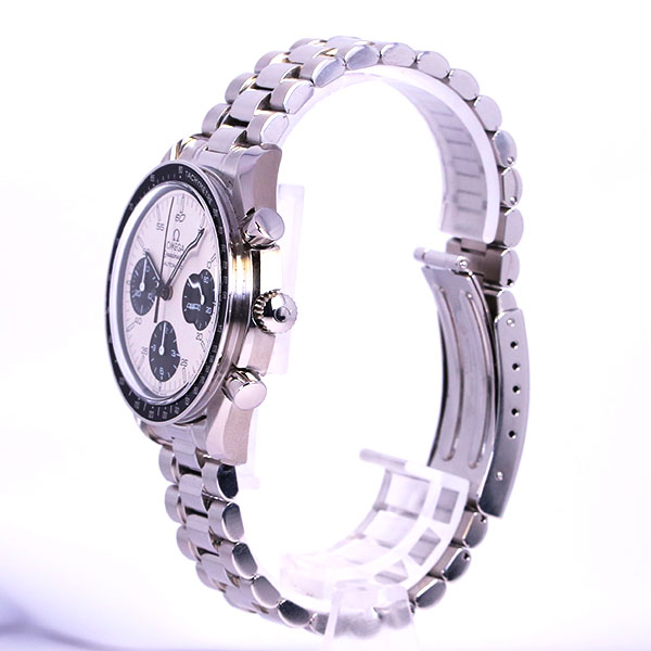 オメガスピードマスター オートマチック 丸井限定3510.212枚目