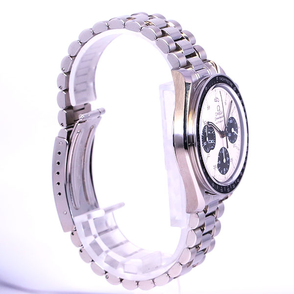 オメガスピードマスター オートマチック 丸井限定3510.213枚目