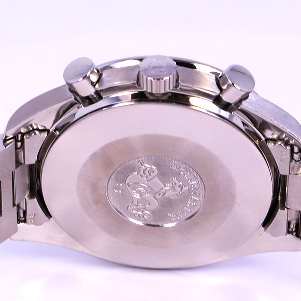 オメガスピードマスター オートマチック 丸井限定3510.217枚目