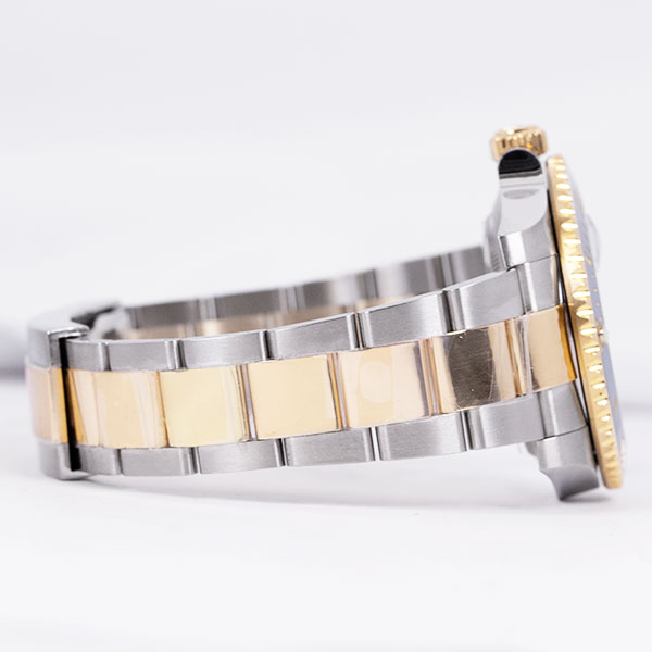 ロレックスサブマリーナー116613LB5枚目