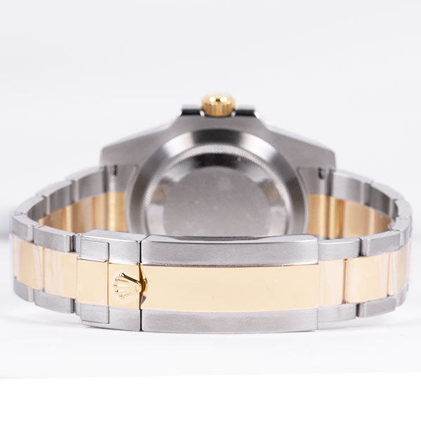 ロレックスサブマリーナー116613LB6枚目